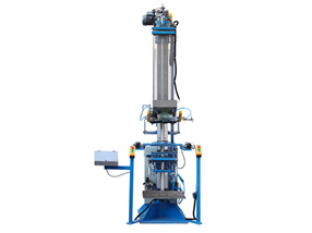 JD0201 series powder filling machine