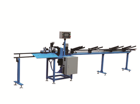 JD0403 series automatic pipe cutting machine