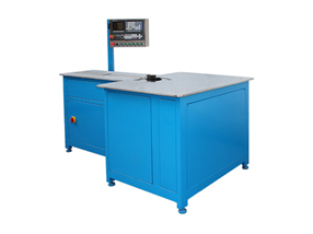 JD0801 CNC pipe bender