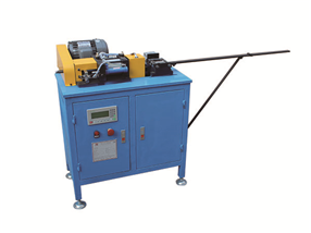 JD0902 single head peeling machine