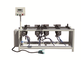 JD1009 dishwasher pipe bender
