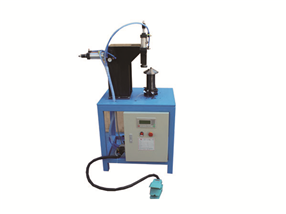 JD1011 mosquito repellent pipe bending machine