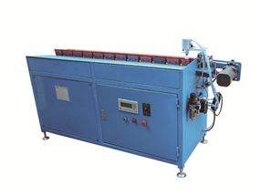 JD1302 series pressure test feeder