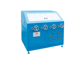 JD1404 polishing machine