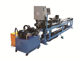 JD1902 automatic drawing machine