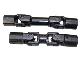 A universal coupling