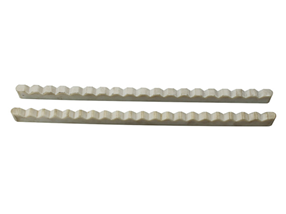 Lower clamping rack