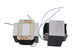 Oscillating coil