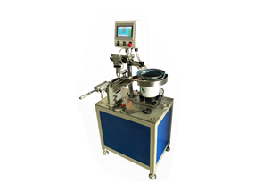Colloidal granulator