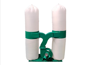 Heating pipe automatic production line - vacuum cleaner