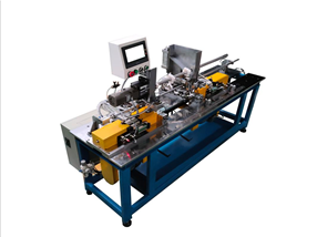 JD0901 series automatic peeling machine