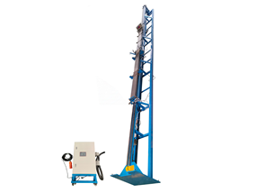 JD0202 series three column dust-free powder filling machine