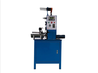 Jd0109 integrated text machine winding machine